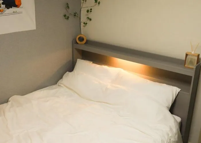 #hongdae 20min #gangnam 18min #sillim 3min #freeparking #airport Bus 5min ゲストハウス ソウル特別市